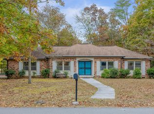 445 Canyon Park Dr, Trenton, GA 30752