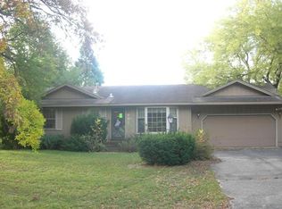 648 119th Ln NE, Blaine, MN 55434