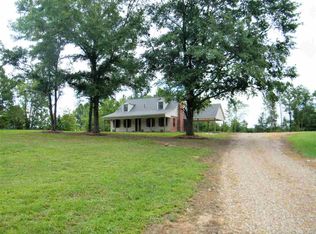 3191 Highway 16 E, Canton, MS 39046