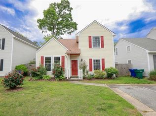 183 Old Bridge Rd, Newport News, VA 23608