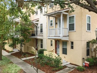 918 Sombra St, Tampa, FL, 33619