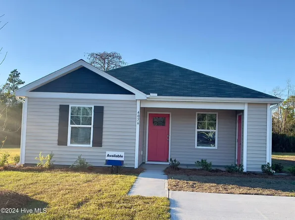 4056 Cypress Forest Way SE Lot 14, Bolivia, NC 28422