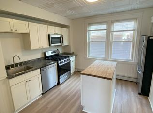 167 Dexter St FLOOR 2, Providence, RI 02907