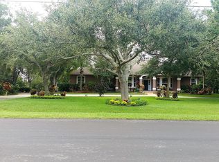4050 Turkey Point Dr, Melbourne, FL 32934