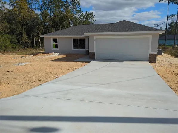 7 Locust Pass Run, Ocala, FL 34472