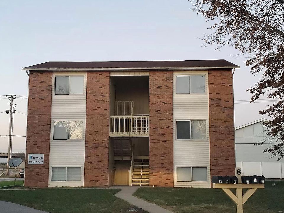 1st image of 8 Jardin Ct #E