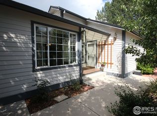 814 Arbor Ave APT B, Fort Collins, CO 80526