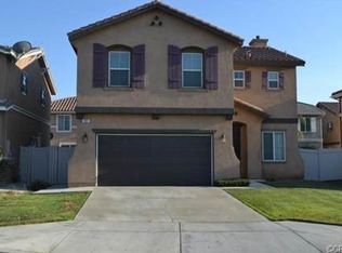 941 Whimbrel Way, Perris, CA 92571