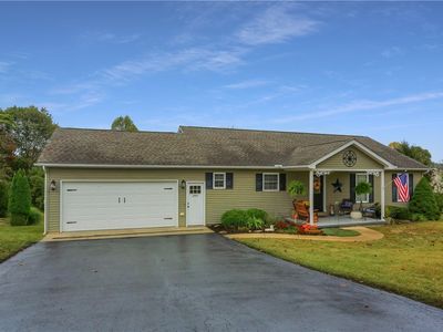 3777 Grandview Rd, Ellwood City, PA, 16117