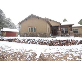15265 Pole Pine Point, Colorado Springs, CO 80908