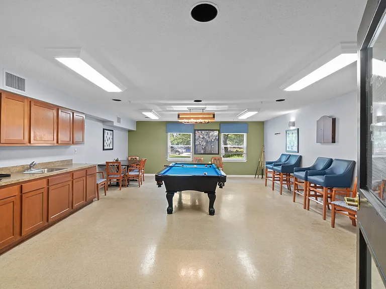 Woodside Village 55+ Apartments — Photo 11