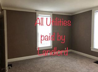 901 W 6th St APT B, Sedalia, MO 65301