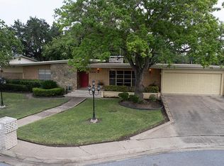 2314 Louis Pl #6, Harlingen, TX 78550