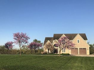 26160 Columbia Rd, Paola, KS 66071