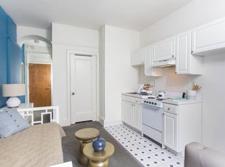 1231 Chestnut St #1117, Philadelphia, PA 19107