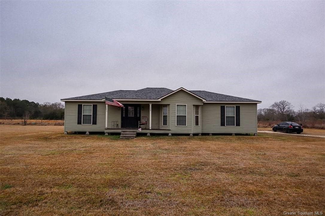 124 Olen Ln, Iota, LA 70543 Zillow