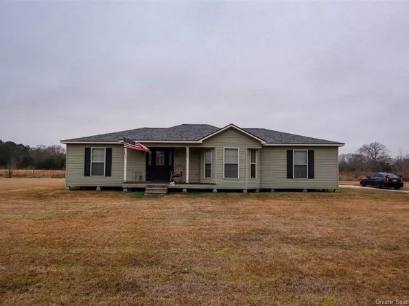 124 Olen Ln, Iota, LA 70543