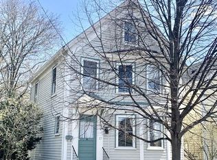 17 Highland St, Salem, MA 01970