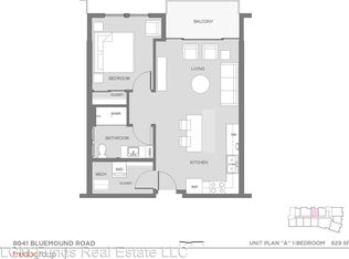 8041 W Bluemound Rd #412, Milwaukee, WI 53213