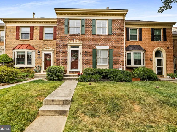 46 Far Corners Loop, Sparks Glencoe, MD 21152