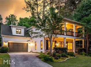 2283 Drew Valley Rd, Atlanta, GA 30319