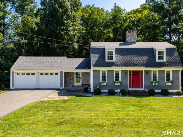 74 Marilyn Drive, Glastonbury, CT 06033