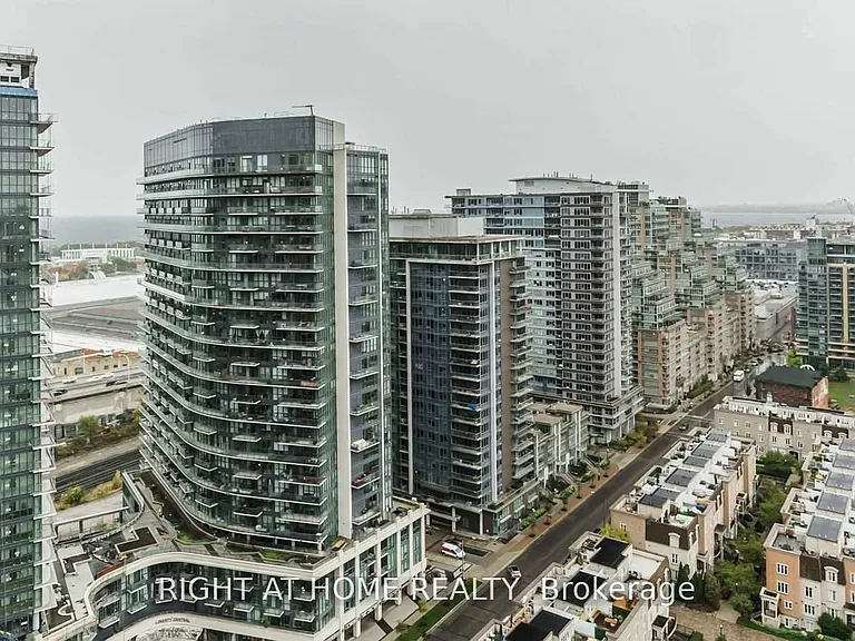 19 Western Battery Rd #2616 — Photo 2