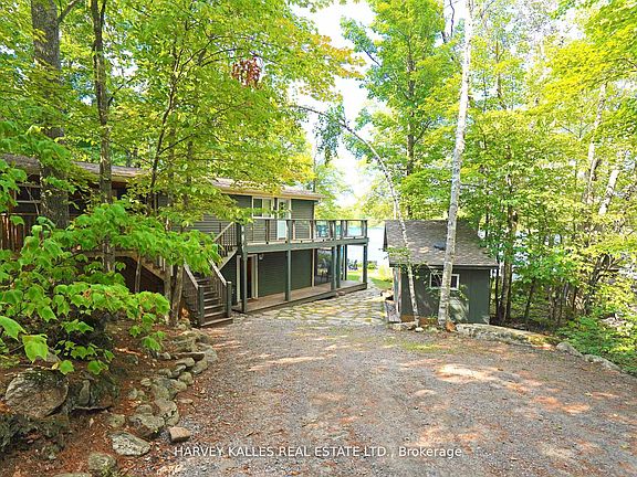 3rd image of 83 Pinetree Rd