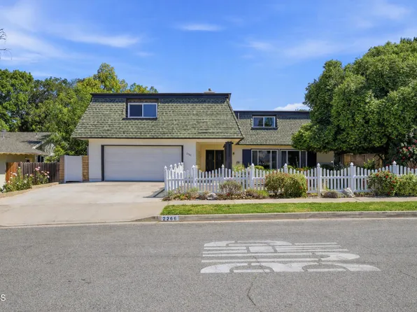 2266 Adrian St, Newbury Park, CA 91320