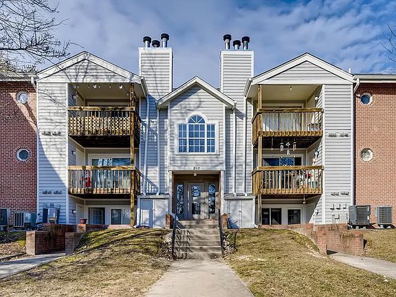 2nd image of 210 Spring Maiden Ct Unit 303