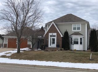 456 N 17th Dr, Sturgeon Bay, WI 54235
