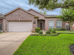 19922 Ivory Mills Ln, Houston, TX 77094