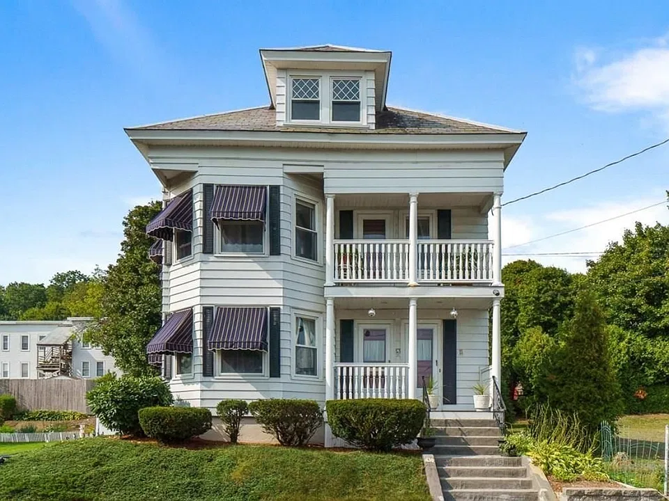 11 Providence St #2