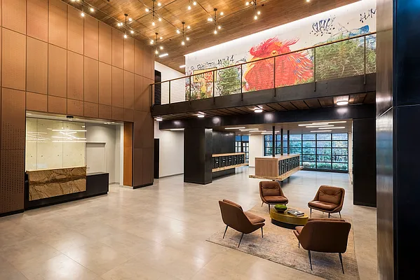 Rented by Gotham Organization | media 5