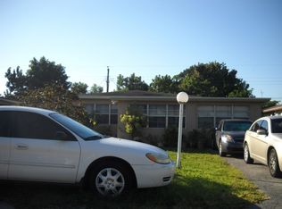 6350 SW 21st St, Miramar, FL 33023