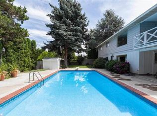2217 S Fruitland St, Kennewick, WA 99337