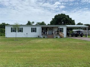 7460 SW Collins St, Arcadia, FL 34269