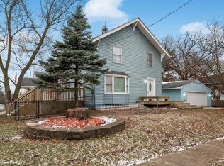 1106 Oak Park Ave, Des Moines, IA 50313