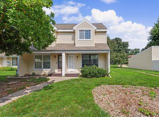 1111 Plymouth Dr APT A, Champaign, IL 61821