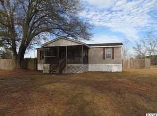 5909 Privetts Rd, Conway, SC 29526