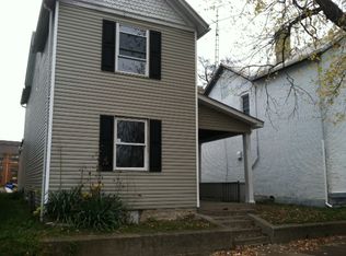 343 Mercer Ave, Dayton, OH 45402