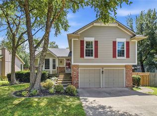 9505 W 47th Ter, Merriam, KS 66203