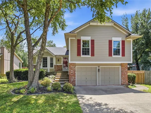 9505 W 47th Ter, Merriam, KS 66203