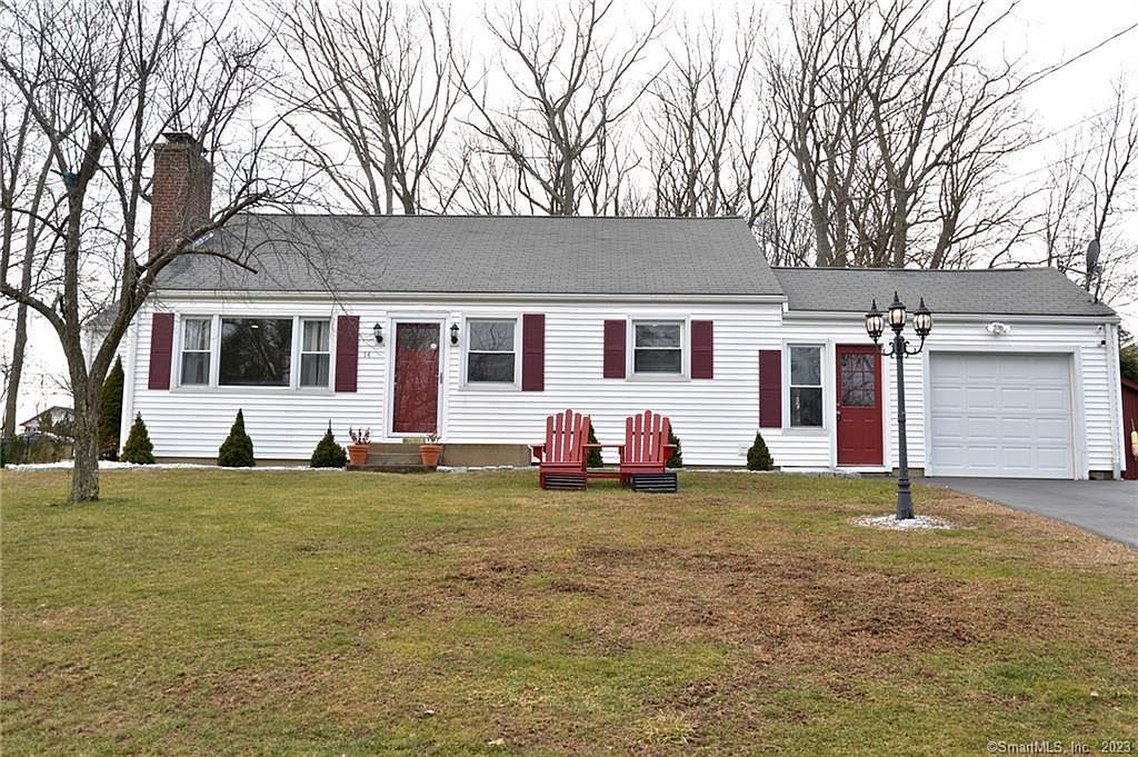 14 Laurel Ln, Wolcott, CT 06716 Zillow
