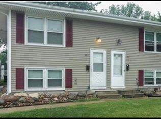 201 NW State St, Ankeny, IA 50023
