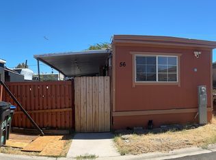 1717 E Avenue I SPC 56, Lancaster, CA 93535