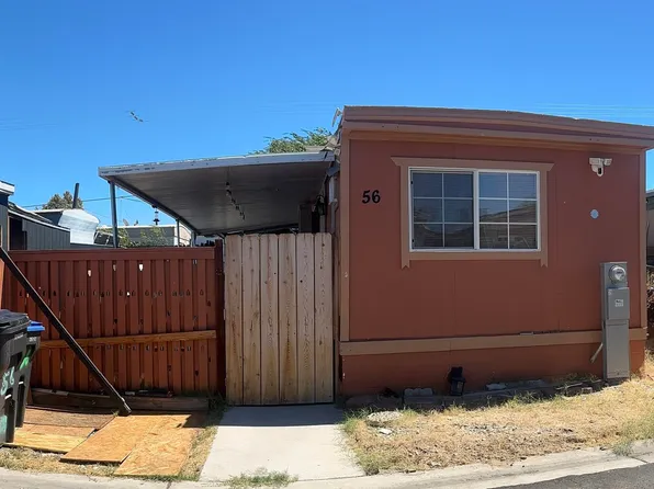1717 E Avenue I Spc 56, Lancaster, CA 93535