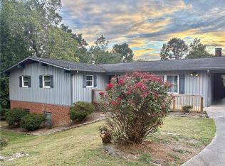 453 Ledford Cir, High Point, NC 27265