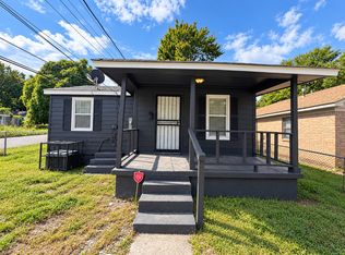 701 Glankler St, Memphis, TN 38112