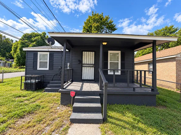701 Glankler St, Memphis, TN 38112